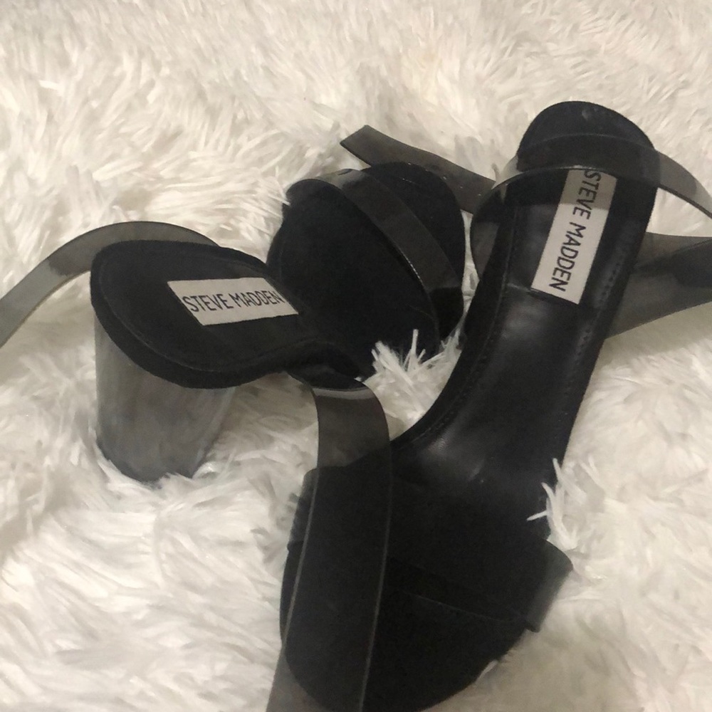 Smoke silicone straps